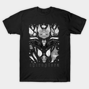 Chiroptera T-Shirt